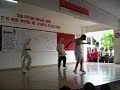 Shuffle Dance