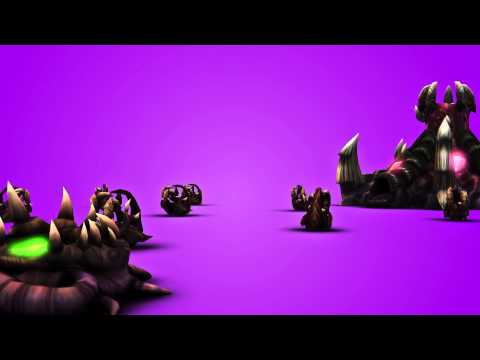 how to repair zerg buildings