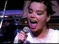 Bj�rk - Venus as a Boy LIVE 1994 Vessel