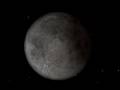 Lunar Eclipse 2008