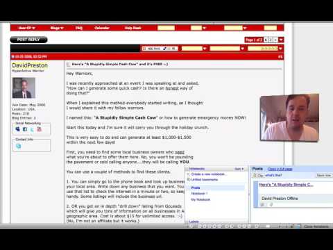 YouTube Preview Image