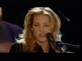 taken from diana krall's live in paris concert