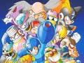 MMN Reset: Mega Man 7 (SNES)