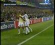 Uefa Chanpions Leauge fenerbanceSK 1-0 InternazioneL