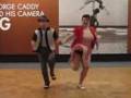 Bondi Jitterbug Exhibition Opening