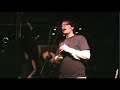 Flame by The Echoing Green LIVE @ Autobahn8