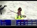 videos de FF7 MMO Challenge: Sea Worm (x30)