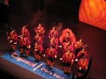 \"Comparsa de Momo\" Pasodoble