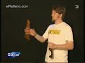 COMO ABRIR UNA CERVEZA ORIGINALMENTE/HOW OPEN A BEER COMO ABRIR UNA CERVEZA ORIGINALMENTE/HOW OPEN A BEER