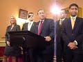Nov. 19 Democrats take the Ohio House Part 1