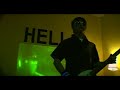 Pedicab - A Stormy Night