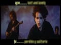 JUST LIKE HEAVEN - THE CURE (ESPA�OL)