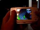 GP2X F200: Modified d-pad