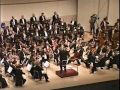 with bavarian state orchestra
may 19th,1986
syowa women's univ. hitomi memorial hall, tokyo