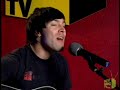 slow coming day came down to the newbandtv lounge to play an acoustic set with some of their new songs. this is 