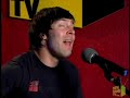 slow coming day came down to the newbandtv lounge to play an acoustic set with some of their new songs. this is 