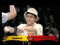 ronnie vs  lilou   red bull bc one 2005   high quality