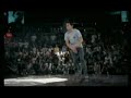 Ronnie vs. Lilou - Red Bull BC One 2005 - High Quality Ronnie vs. Lilou - Red Bull BC One 2005 - High Quality