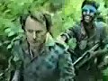 The Bosnian Muslim Army Allahu Akbar