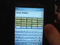 Pocket Communicator X51