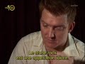 Queens Of The Stone Age - Tracks Interview