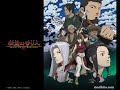 Seirei no Moribito OST - Omoi Haruka