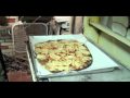 Vertical Horizon Visits Sally's Apizza