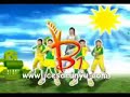ICE SARUNYU - Knorr Energy Cup Jok Dancing MV Song