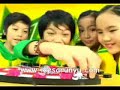 ICE SARUNYU - Knorr Energy Cup Jok Dancing MV Song