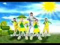 ICE SARUNYU - Knorr Energy Cup Jok Dancing MV Song