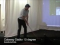 Callaway Diablo
