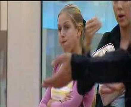 Big Brother 7 - Day 25 - (3) "I've ...