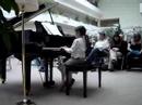Dafna Recital March 2008