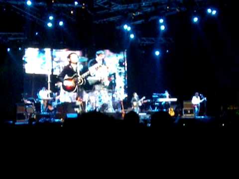 Diego Torres le cantó a Bogotá en su cumpleaños 472