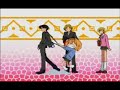 Ran Kotobuki- The Rebel (RELOAD) Ran Kotobuki- The Rebel (RELOAD)