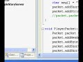 how to make a private server