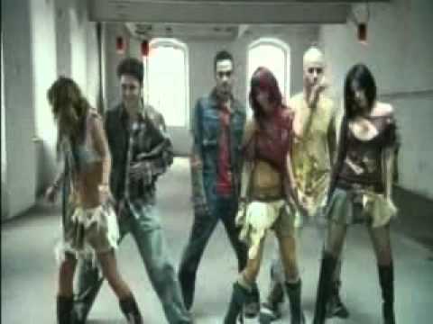 VER LA LETRA DE SER O PARECER DE RBD ver la letra de ser o parecer de rbd: