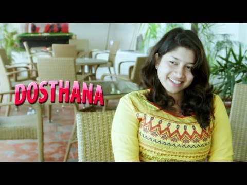 Dostana - Latest Telugu Comedy Short Film 2015