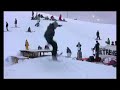 Skiboard PROfile - Dima Makrushin (RUS)