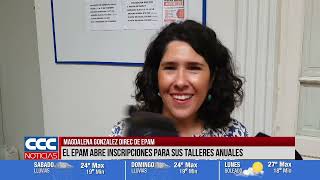 MAGDALENA GONZALEZ DIREC DE EPAM