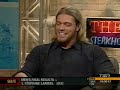 Edge and Christian on otr part 1 Edge and Christian on otr part 1