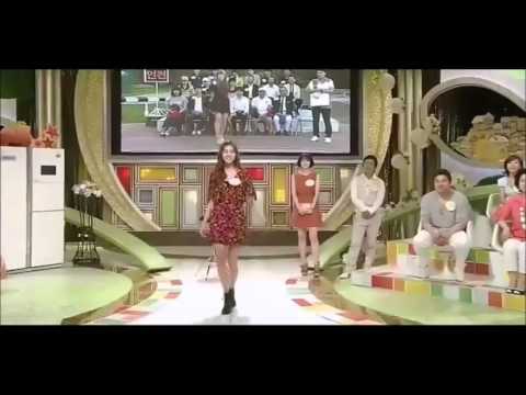 Five Girls (오소녀): UEE, Yubin, Jiwon, G.NA, Hyosung