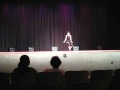 videos de PREVIEW: Ska Jenny Tap Dance 2009 - 