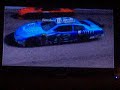 NASCAR 08- (PS2) Insane 3 wide photo finish