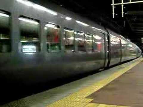 ７８７系 （８両）（00M） 【博多駅】
