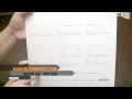 Unboxing Moshi Codex 13 Macbook Case & iVisorAG (antiglare)