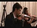 Quarteto Cordas Perfil Musical (www.perfilmusical.com.br)