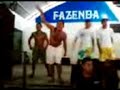 Créu do Gilreck na Fazenda Tucano... Créu do Gilreck na Fazenda Tucano...