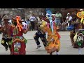 La Danza de la Malinche La Danza de la Malinche
