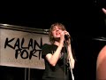 Kalan Porter - Where The Streets Have No Name
